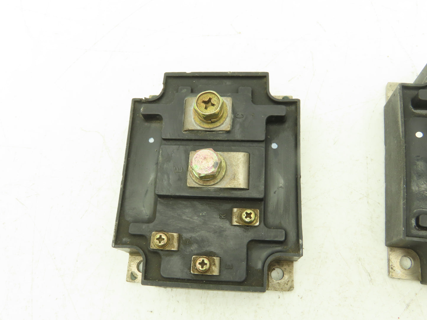 Fuji Electric 1DI400MN-120-04 Block Transistor Module 1200V 400A Lot of 7