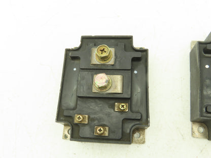 Fuji Electric 1DI400MN-120-04 Block Transistor Module 1200V 400A Lot of 7