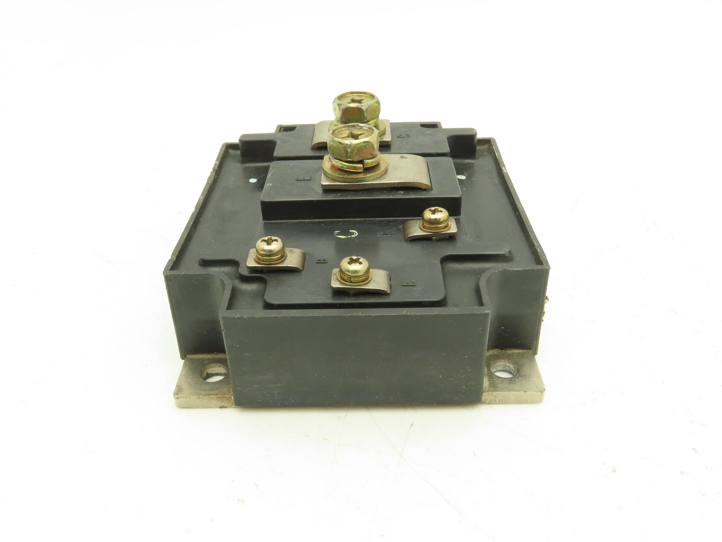 Fuji Electric 1DI400MN-120-04 Block Transistor Module 1200V 400A Lot of 7