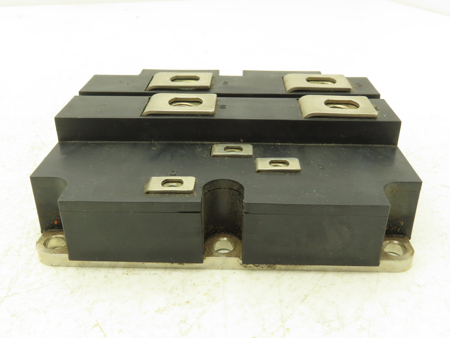 Eupec FZ1200R16KF4 Power Block Transistor Module IGBT Half-Bridge 1200A 600V