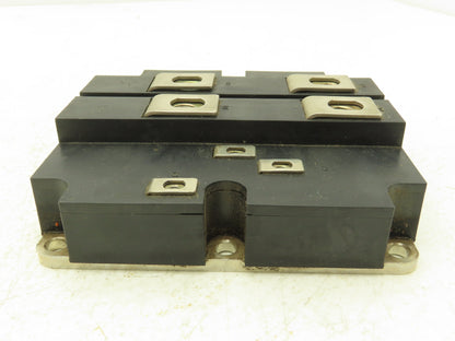 Eupec FZ1200R16KF4 Power Block Transistor Module IGBT Half-Bridge 1200A 600V
