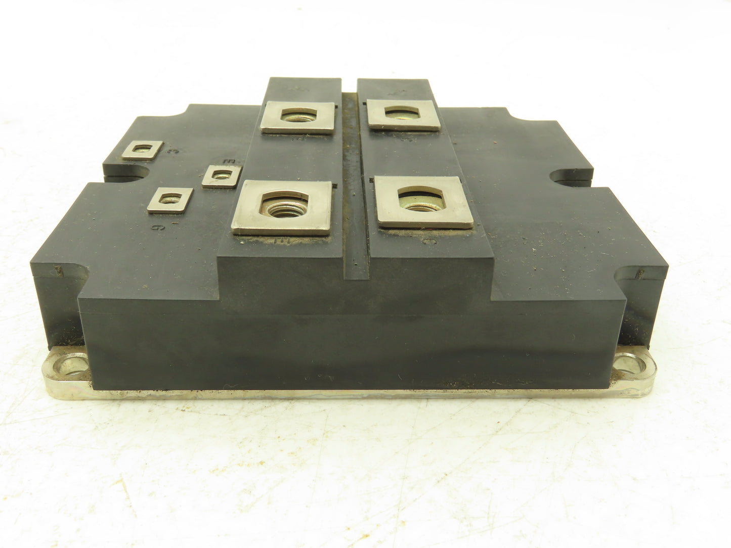 Eupec FZ1200R16KF4 Power Block Transistor Module IGBT Half-Bridge 1200A 600V