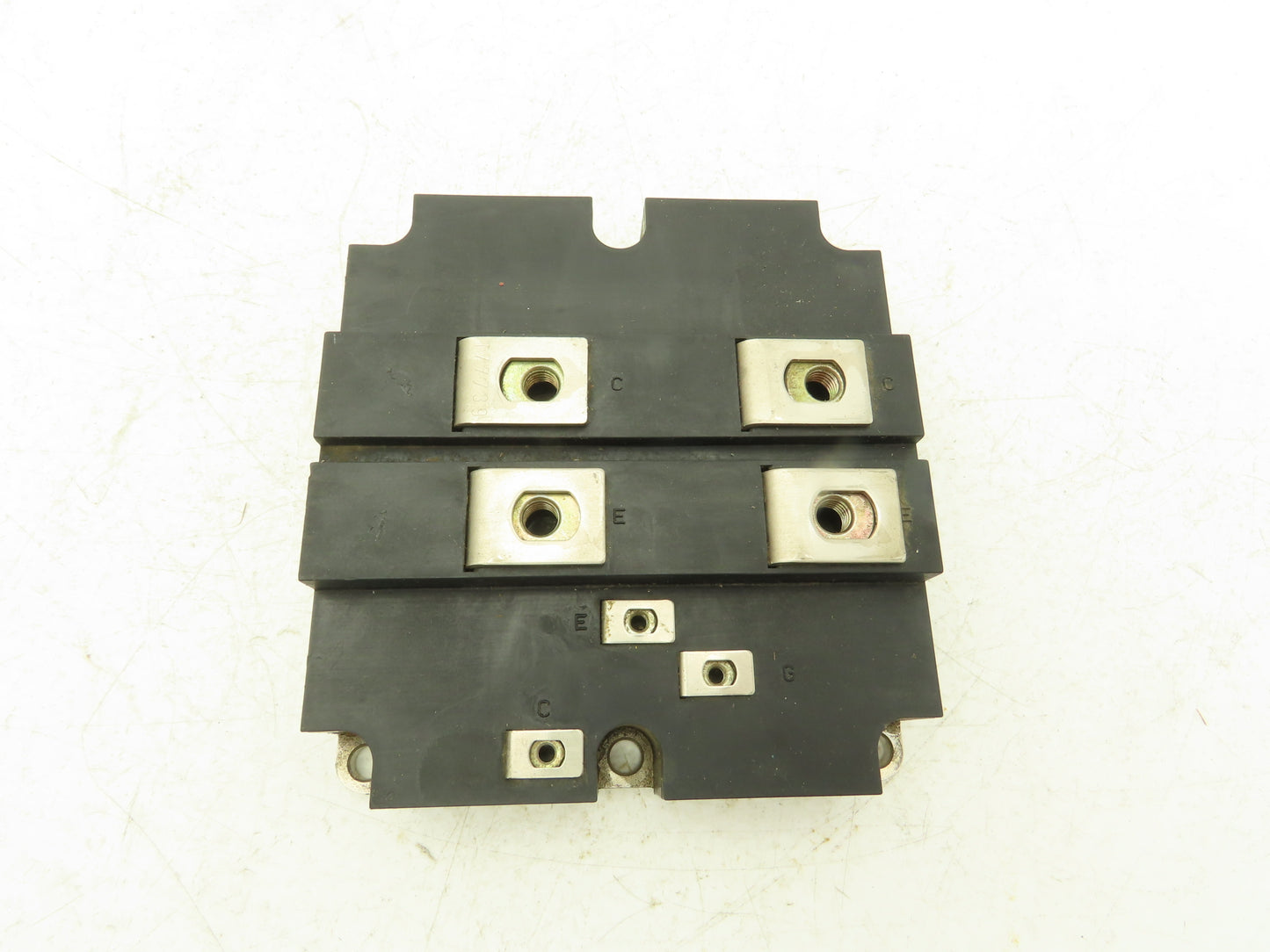 Eupec FZ1200R16KF4 Power Block Transistor Module IGBT Half-Bridge 1200A 600V