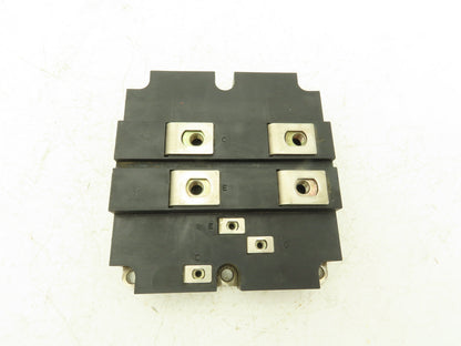 Eupec FZ1200R16KF4 Power Block Transistor Module IGBT Half-Bridge 1200A 600V
