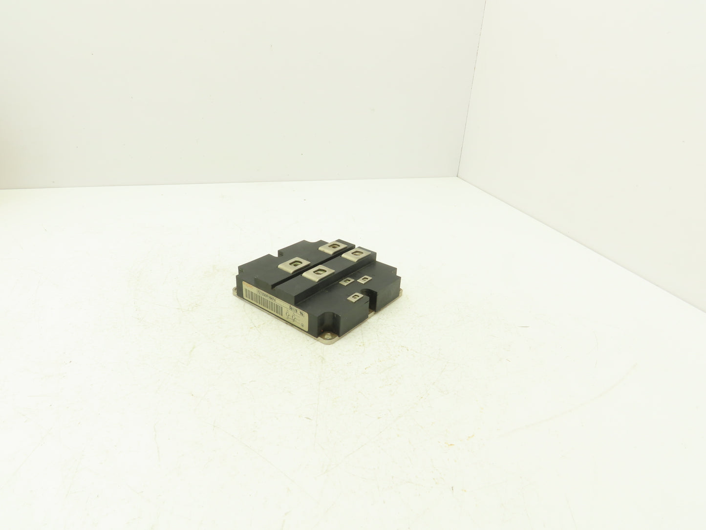 Eupec FZ1200R16KF4 Power Block Transistor Module IGBT Half-Bridge 1200A 600V