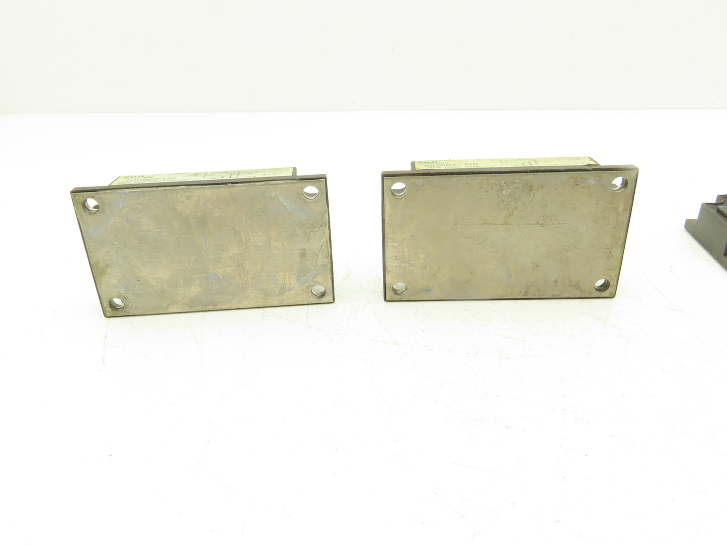 Fuji Electric 1DI300Z-120 Block Transistor Power Module 1200V 300A Lot of 10