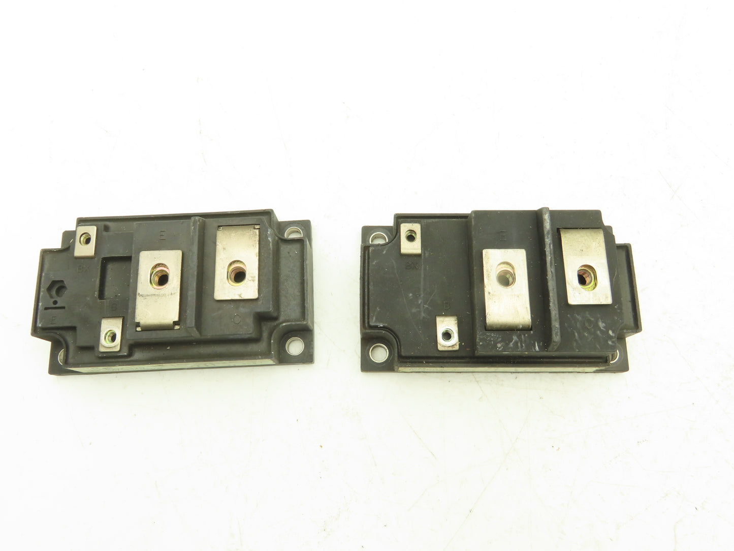 Fuji Electric 1DI300Z-120 Block Transistor Power Module 1200V 300A Lot of 10