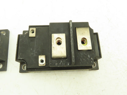 Fuji Electric 1DI300Z-120 Block Transistor Power Module 1200V 300A Lot of 10