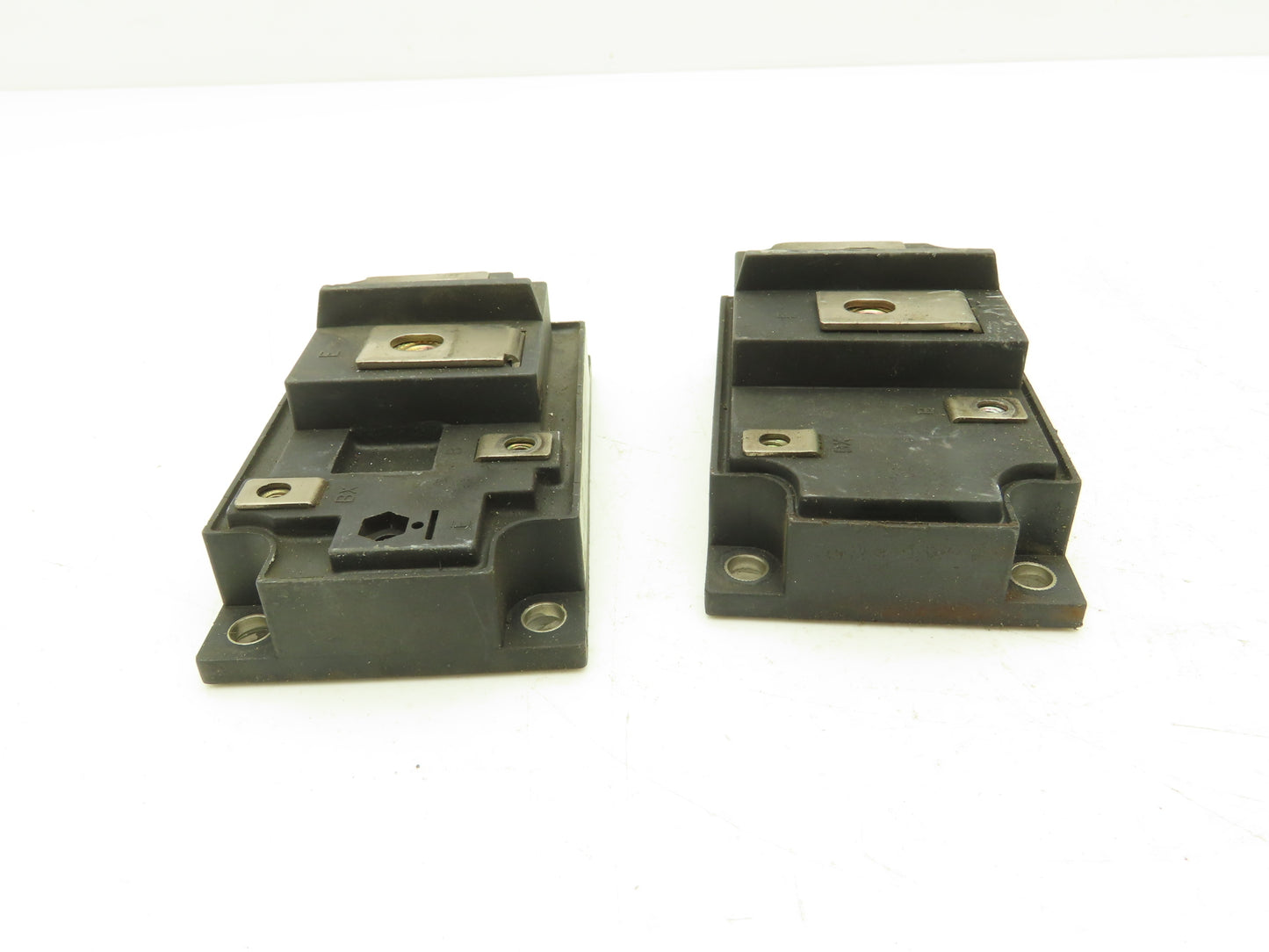 Fuji Electric 1DI300Z-120 Block Transistor Power Module 1200V 300A Lot of 10