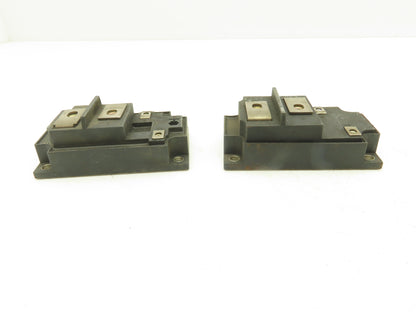 Fuji Electric 1DI300Z-120 Block Transistor Power Module 1200V 300A Lot of 10