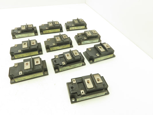 Fuji Electric 1DI300Z-120 Block Transistor Power Module 1200V 300A Lot of 10