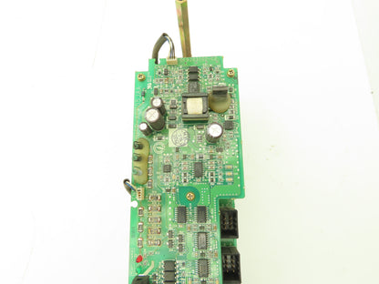 Yaskawa JUSP-ACP05-JAB Servo Drive Controller Module