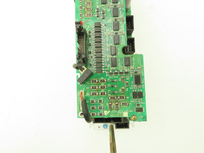 Yaskawa JUSP-ACP05-JAB Servo Drive Controller Module