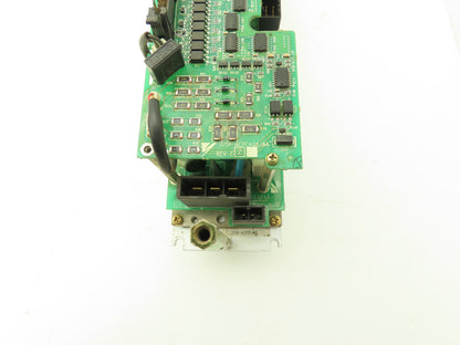 Yaskawa JUSP-ACP05-JAB Servo Drive Controller Module