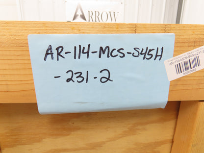 Ormec MCS-S45H*231 AC Servo Motor Drive Controller Helical Chopper