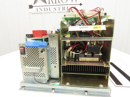 Ormec MCS-S45H*227A AC Servo Motor Drive Controller Helical Chopper