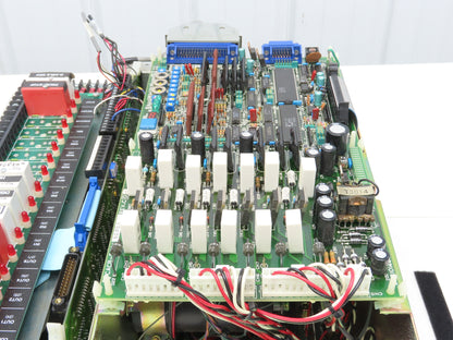 Ormec MCS-S45H*227A AC Servo Motor Drive Controller Helical Chopper