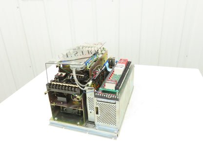Ormec MCS-S45H*227A AC Servo Motor Drive Controller Helical Chopper