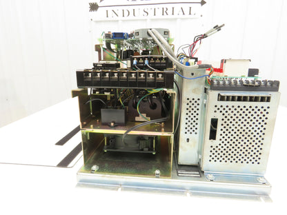 Ormec MCS-S45H*227A AC Servo Motor Drive Controller Helical Chopper