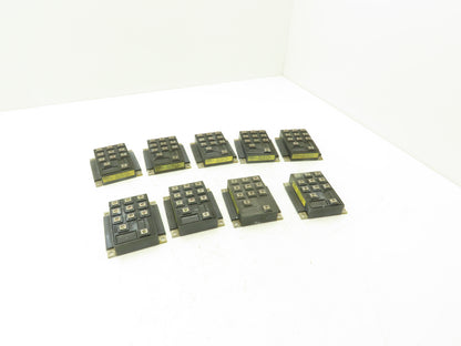 Fuji Electric A50L-0001-0212 Block Transistor Power Module 1200V 300A Lot of 9