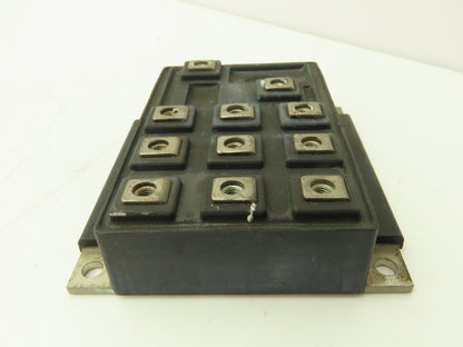Fuji Electric A50L-0001-0212 Block Transistor Power Module 1200V 300A Lot of 9