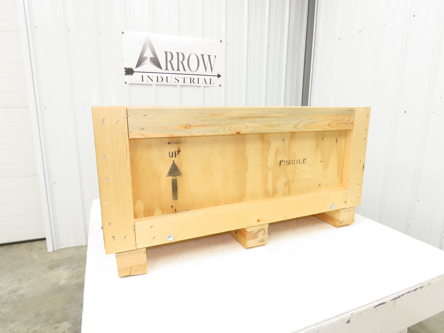 Ormec MCS-S45H*227A AC Servo Motor Drive Controller Helical Chopper