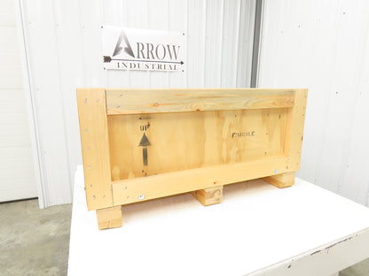 Ormec MCS-S45H*227A AC Servo Motor Drive Controller Helical Chopper