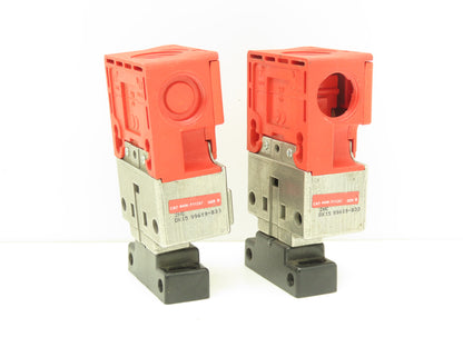 Allen Bradley 440K-T11287 Trojan T15-GD2 Guardmaster Safety Switch Lot of 2