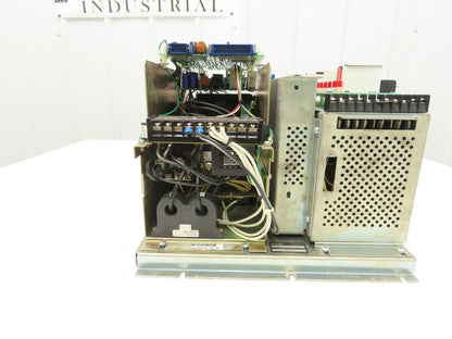 Ormec MCS-S33G*232A AC Servo Motor Drive Controller Helical Chopper