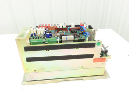 Ormec MCS-S33G*232A AC Servo Motor Drive Controller Helical Chopper