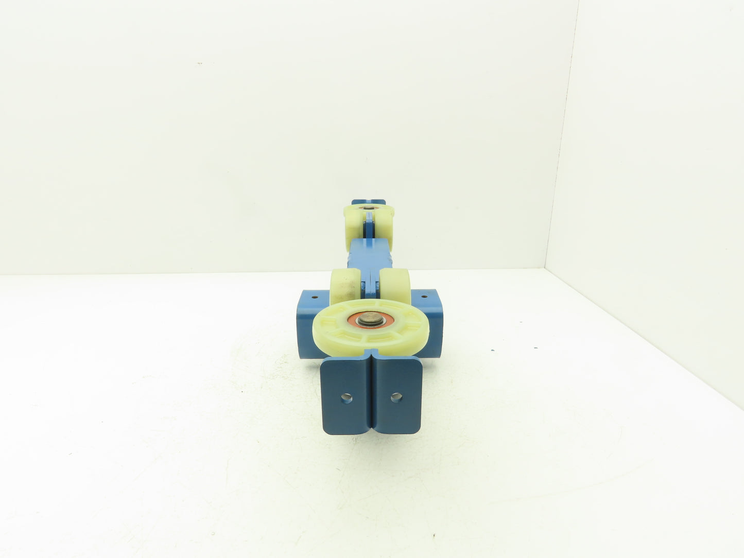 Gorbel S500 1/4 Ton Overhead Bridge Crane End Truck for S1000 Runway