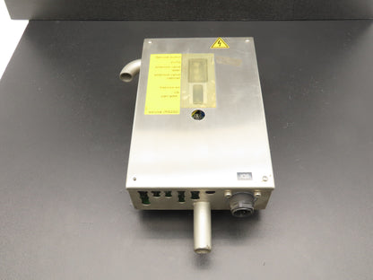 Trumpf 05-15-89-00/06 CLK-BOX Control Module For Laser Pump & Valve