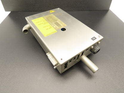 Trumpf 05-15-89-00/06 CLK-BOX Control Module For Laser Pump & Valve