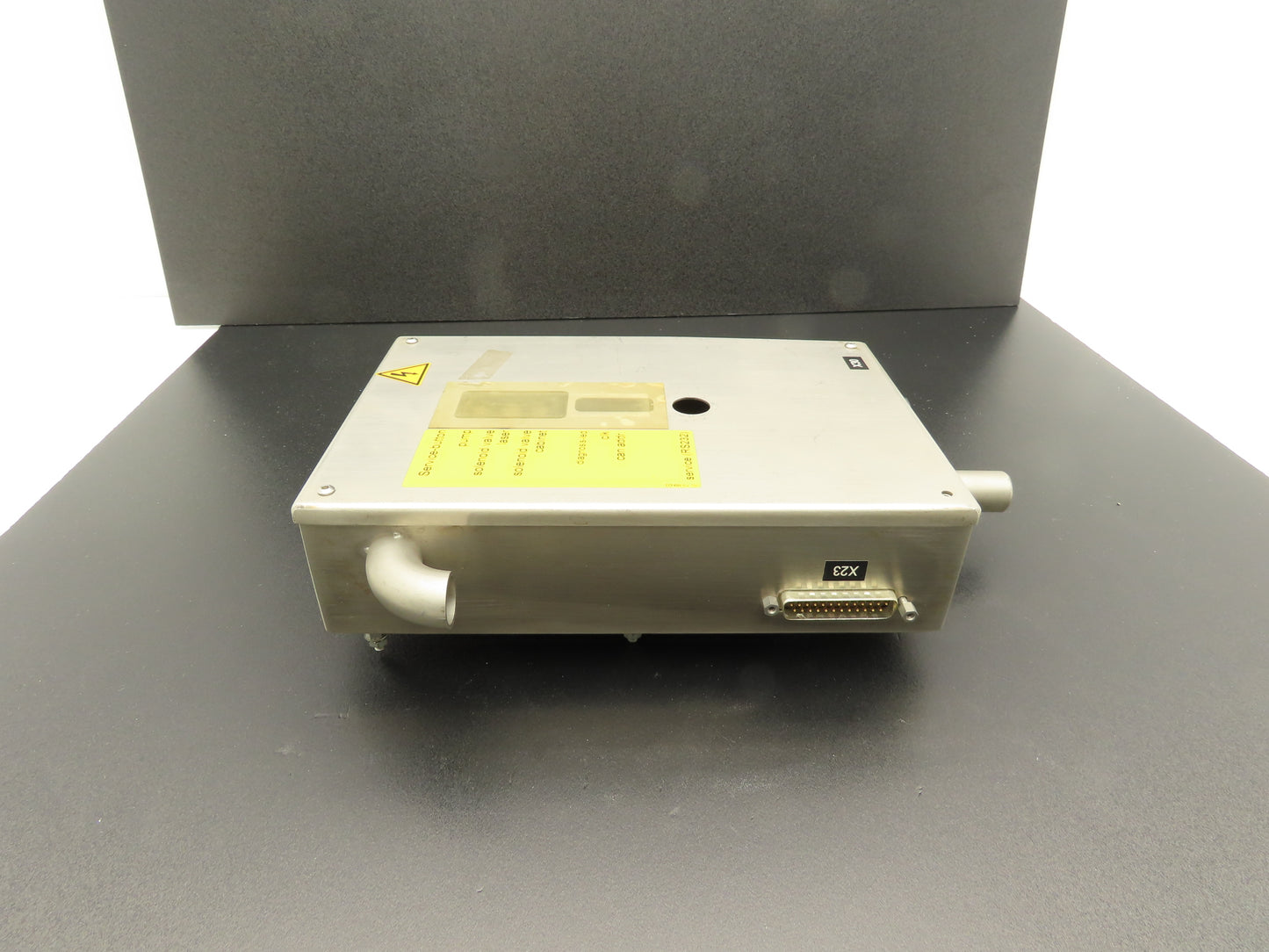 Trumpf 05-15-89-00/06 CLK-BOX Control Module For Laser Pump & Valve