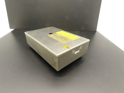 Trumpf 05-15-89-00/06 CLK-BOX Control Module For Laser Pump & Valve