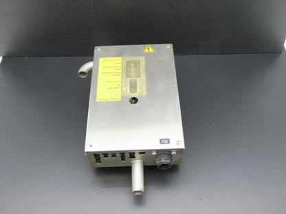Trumpf 05-15-89-00/06 CLK-BOX Control Module For Laser Pump & Valve