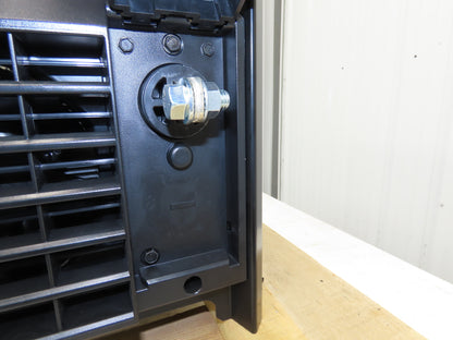 Miller Deltaweld 350 Mig Welder 350A DC Arc 208/230/460VAC Power Unit