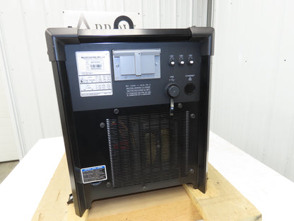 Miller Deltaweld 350 Mig Welder 350A DC Arc 208/230/460VAC Power Unit