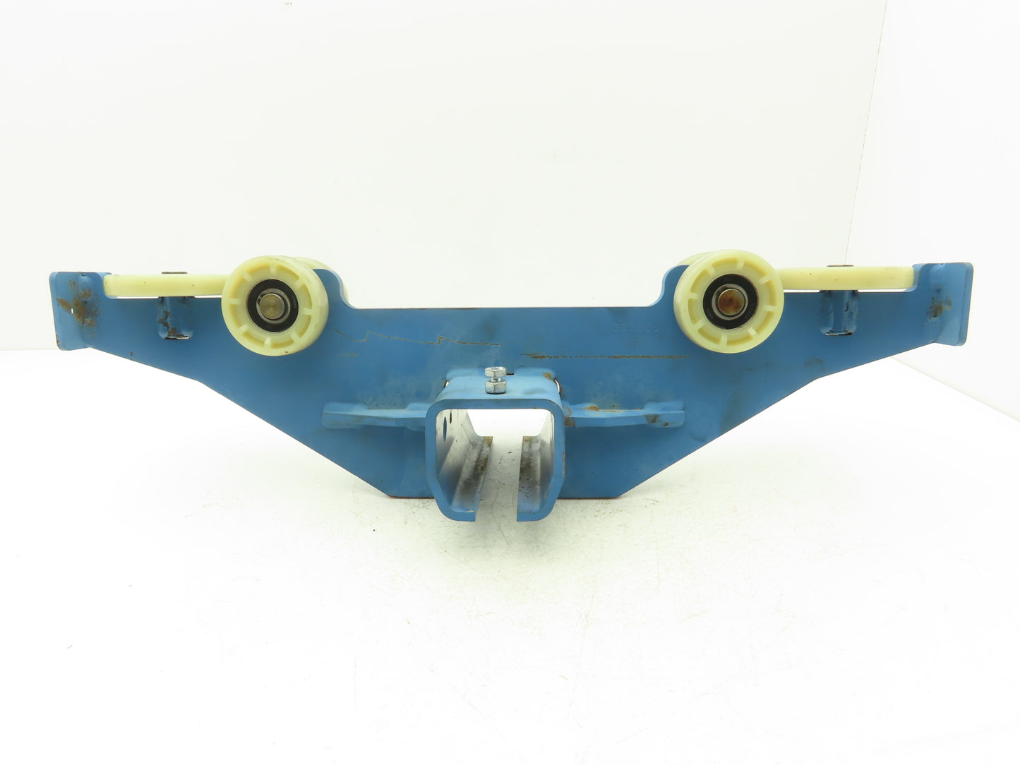 Gorbel S500 1/4 Ton Overhead Bridge Crane End Truck for S1000 Runway
