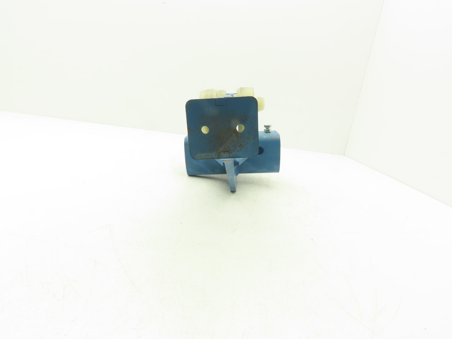 Gorbel S500 1/4 Ton Overhead Bridge Crane End Truck for S1000 Runway