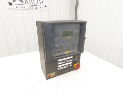 Atlas Copco 2101-S4-115R Tensor S4 Power Focus Nutrunner Controller 115VAC