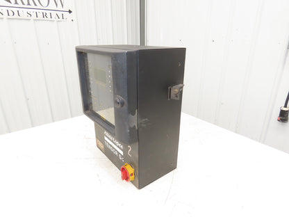 Atlas Copco 2101-S4-115R Tensor S4 Power Focus Nutrunner Controller 115VAC