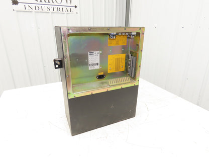 Atlas Copco 2101-S4-115R Tensor S4 Power Focus Nutrunner Controller 115VAC