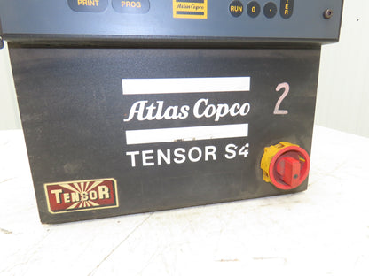 Atlas Copco 2101-S4-115R Tensor S4 Power Focus Nutrunner Controller 115VAC