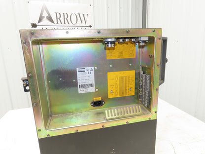 Atlas Copco 2101-S4-115R Tensor S4 Power Focus Nutrunner Controller 115VAC