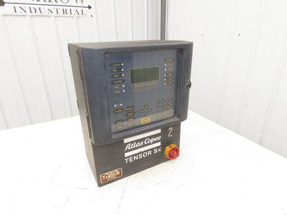 Atlas Copco 2101-S4-115R Tensor S4 Power Focus Nutrunner Controller 115VAC