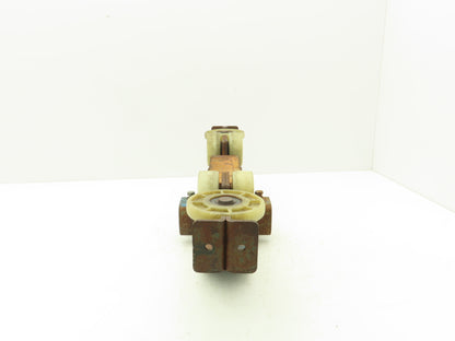 Gorbel S250 Overhead Bridge Crane End Truck for S1000 Runway