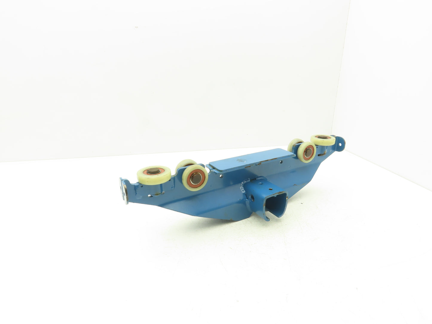 Gorbel S250 Overhead Bridge Crane End Truck for S500 Runway