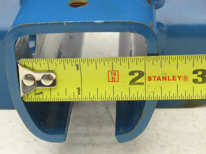 Gorbel S250 Overhead Bridge Crane End Truck for S500 Runway