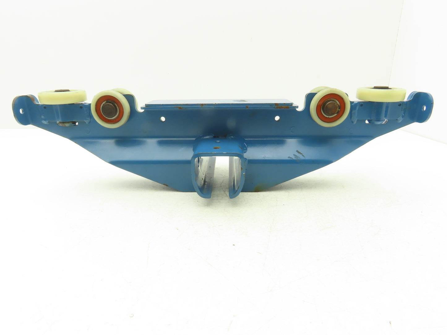 Gorbel S250 Overhead Bridge Crane End Truck for S500 Runway
